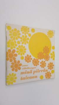 Minä piirrän taivaan