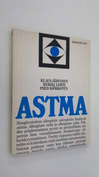 Astma (signeerattu)