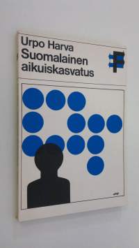 Suomalainen aikuiskasvatus