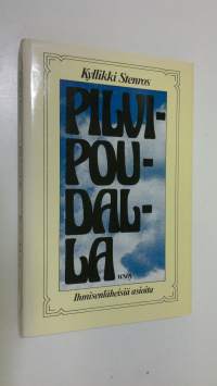 Pilvipoudalla