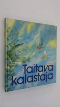 Taitava kalastaja