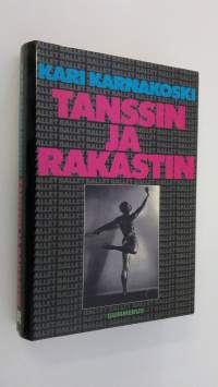 Tanssin ja rakastin