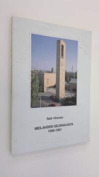 Meilahden seurakunta 1956-1991