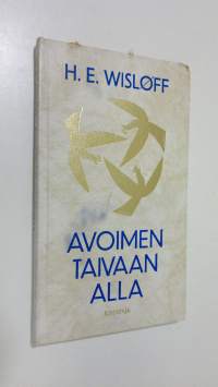 Avoimen taivaan alla