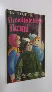 Tyhjä kuva