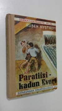 Paratiisikadun Evert