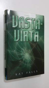 Vastavirta