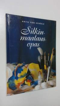 Silkinmaalausopas