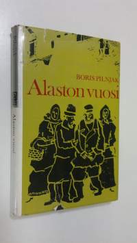 Alaston vuosi