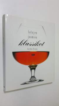 Jalojen juomien klassikot