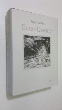 Eero Erkko (ERINOMAINEN)