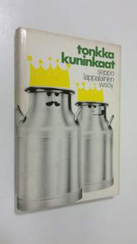 Tonkkakuninkaat