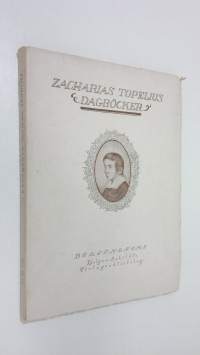Dagböcker Bd 1:1 : 1832-1834