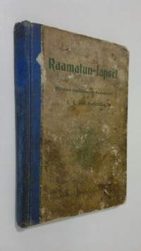 Raamatun lapset : meidän lapsillemme