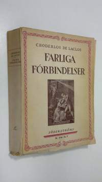 Farliga förbindelser