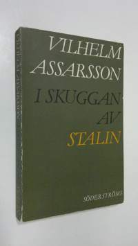 I skuggan av Stalin