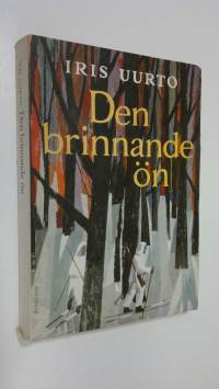 Den brinnande ön