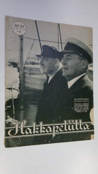Tyhjä kuva