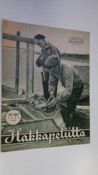 Tyhjä kuva