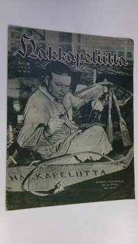 Tyhjä kuva