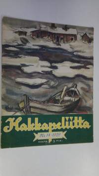 Tyhjä kuva
