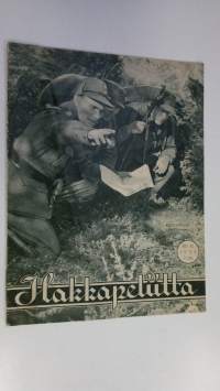 Tyhjä kuva