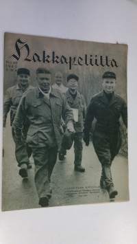 Tyhjä kuva