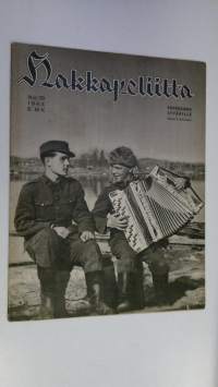 Tyhjä kuva
