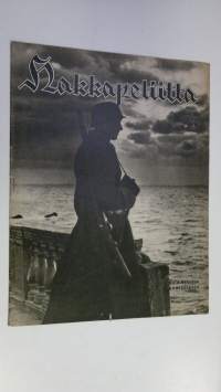 Tyhjä kuva