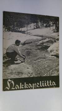 Tyhjä kuva