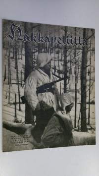Tyhjä kuva