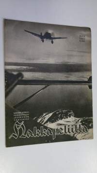 Tyhjä kuva