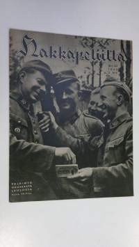 Tyhjä kuva