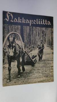 Tyhjä kuva
