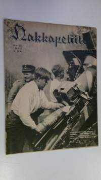 Tyhjä kuva