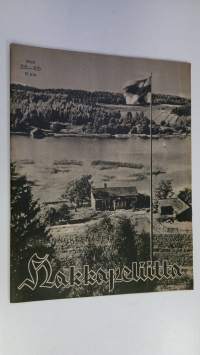 Tyhjä kuva
