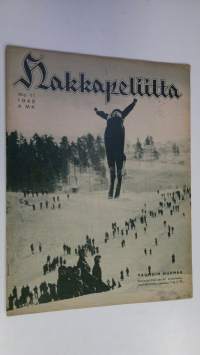 Tyhjä kuva