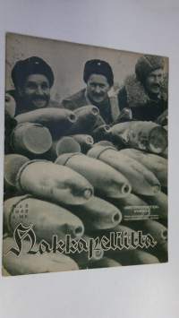 Tyhjä kuva