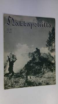 Tyhjä kuva
