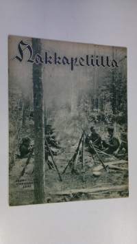 Tyhjä kuva