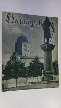 Tyhjä kuva