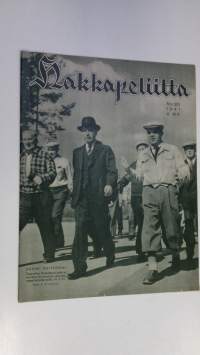 Tyhjä kuva