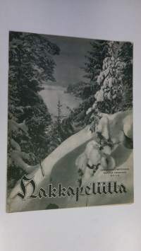 Tyhjä kuva