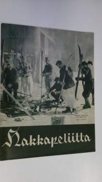 Tyhjä kuva