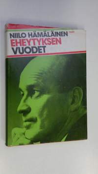 Eheytyksen vuodet