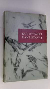 Kuluttajat rakentavat 2, KK:laisen osuuskauppaliikkeen kehitys 1940-1951