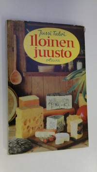 Iloinen juusto