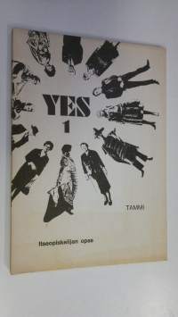 Yes 1, Itseopiskelijan opas