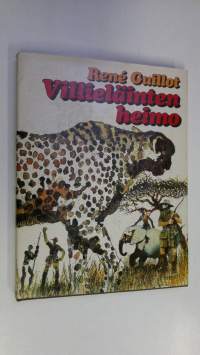 Villieläinten heimo