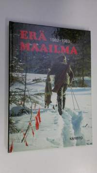 Erämaailma 1982-1983